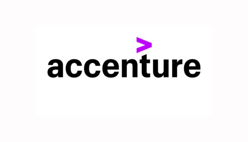 Logo Accenture