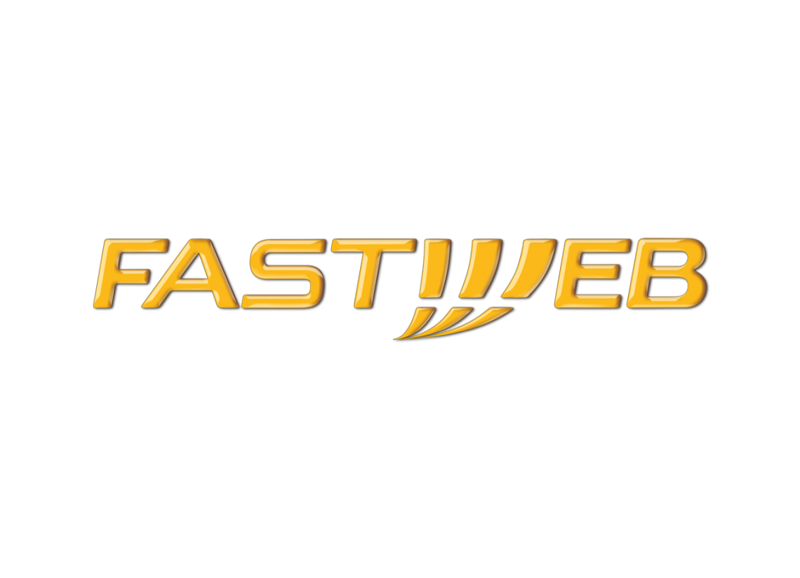 Logo FASTWEB