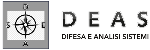 Logo DEAS