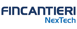 Logo FINCANTIERI NEXTECH